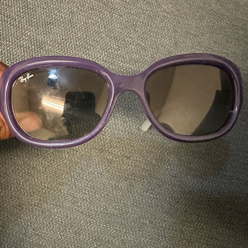 COPY - Ray Bans sun glasses